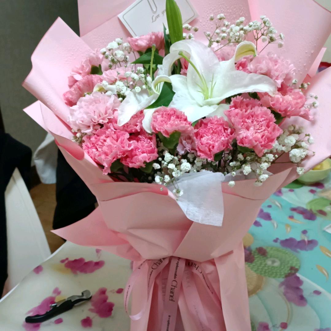冯师傅小点心