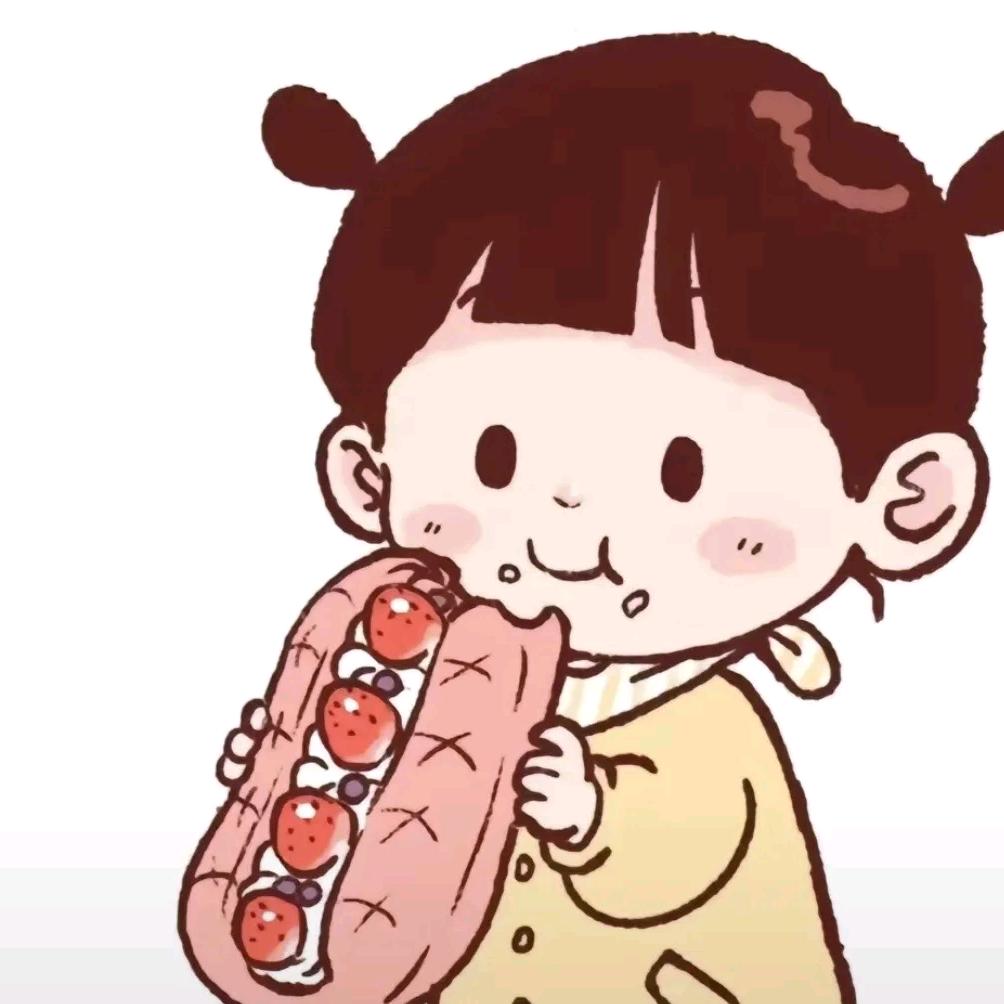馋猫零食坊
