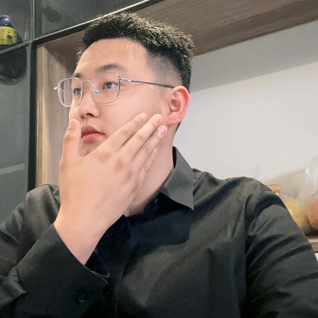 追橙出行—大星