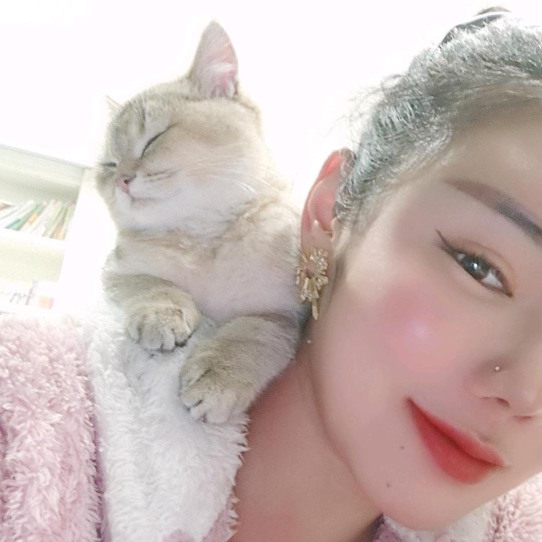是姐姐呀💋