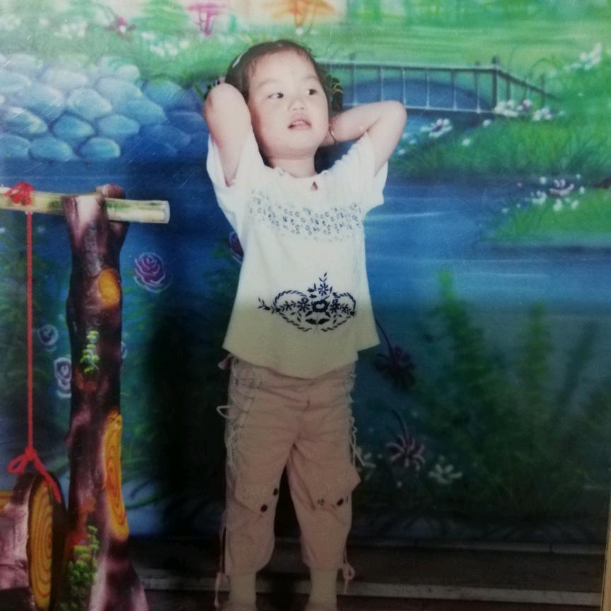 陈@Chen