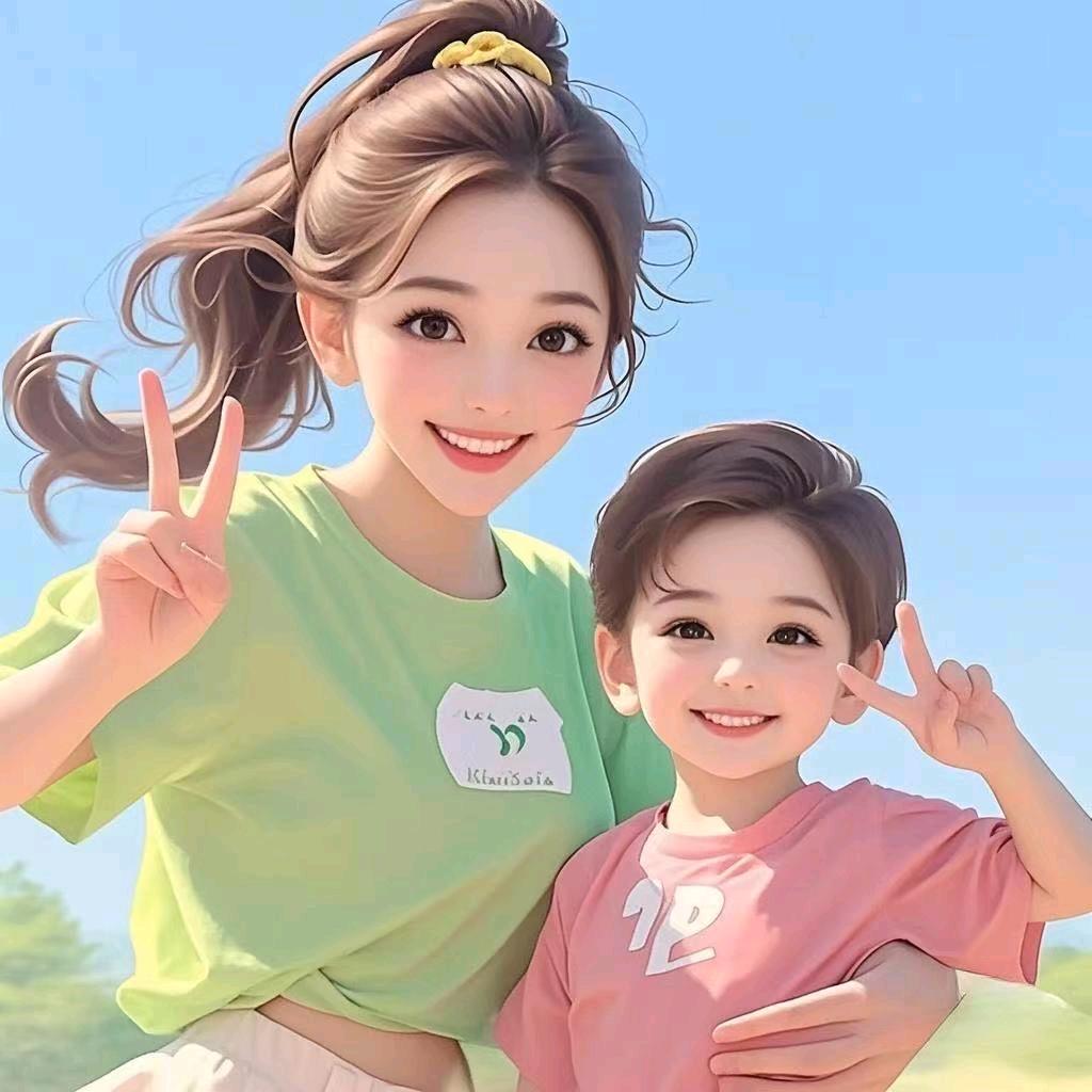 桃气妈咪