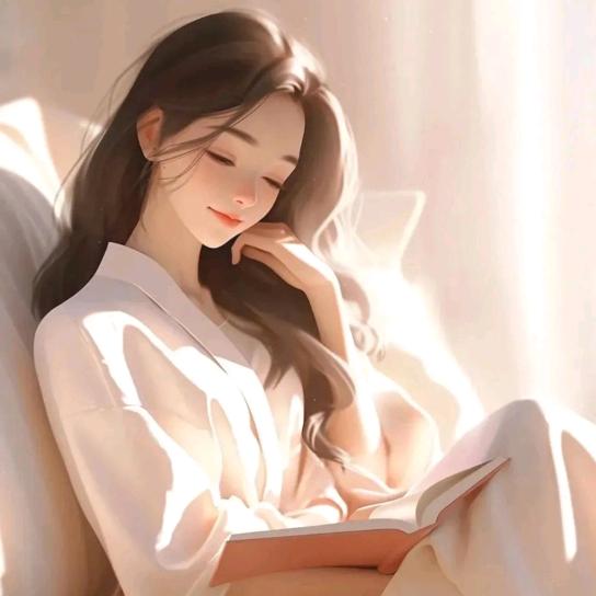 天微凉  夜未央