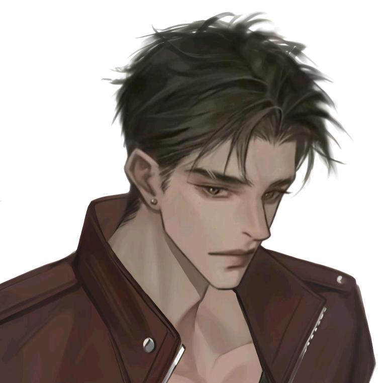 毅—