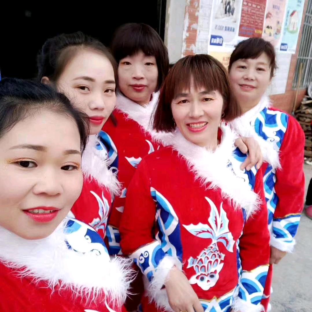 快乐就是幸福，金凤🌹🌹