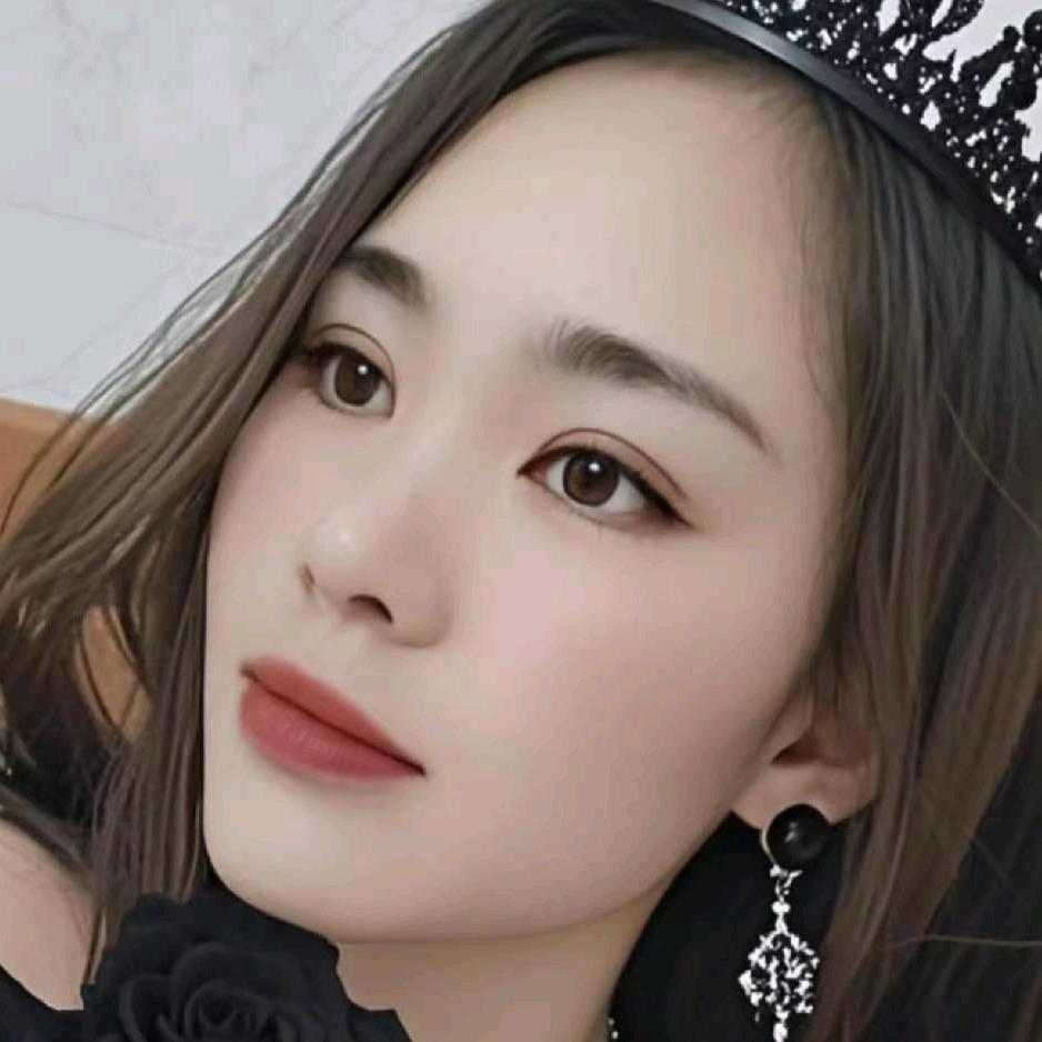 何家二小姐💋