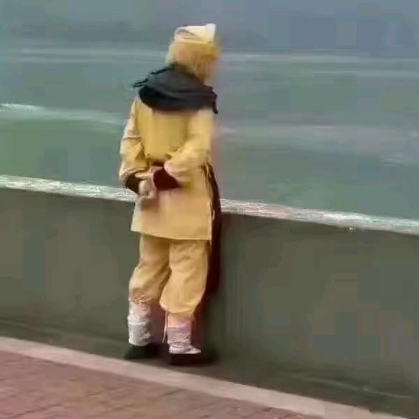 土豆丝➕