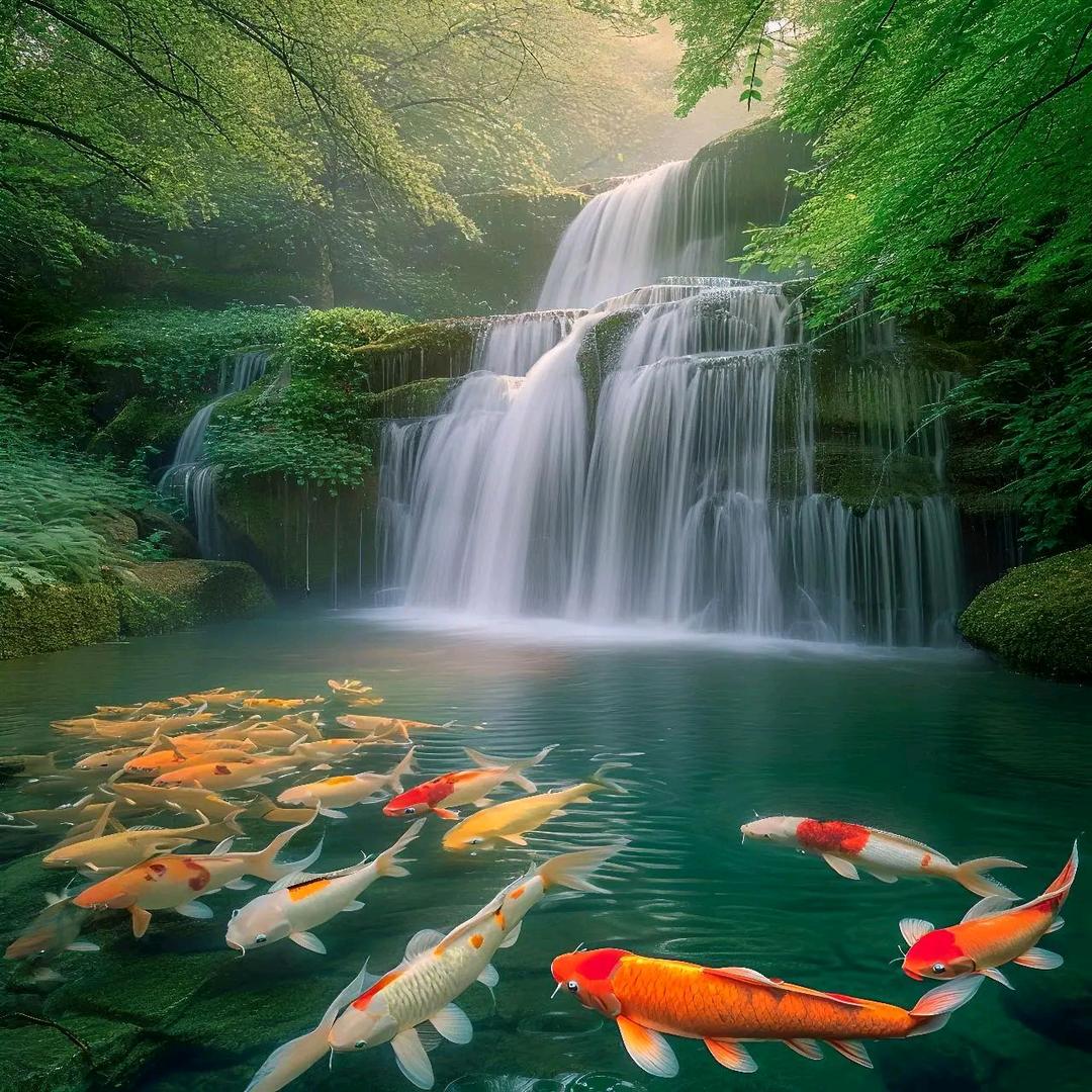 向着太阳迎着光