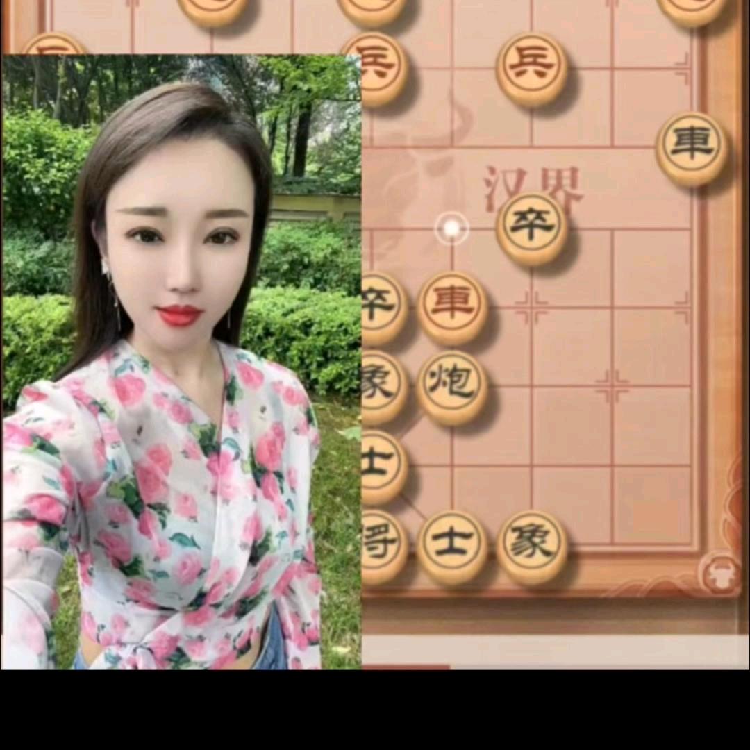 象棋园园