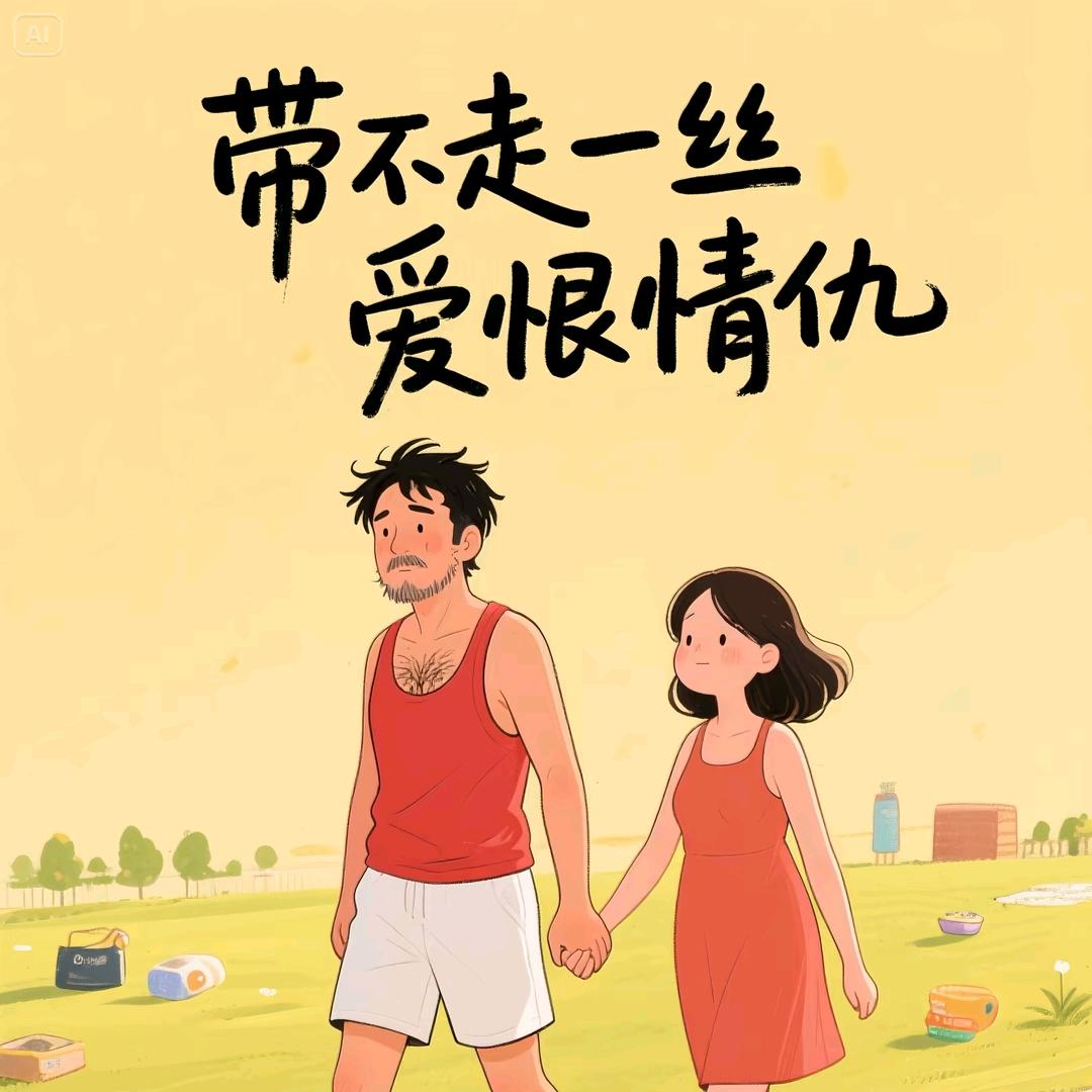 精彩人生。