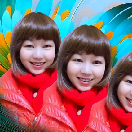 @琴