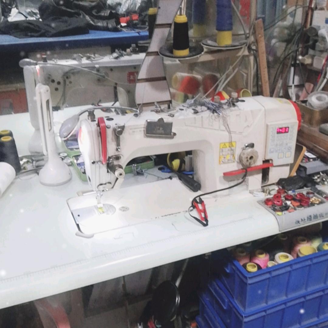 西安钟楼陈师裁缝店