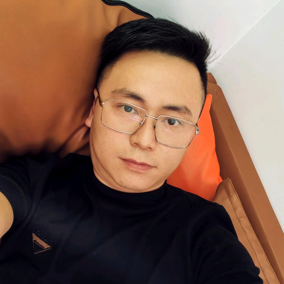 青铜古色