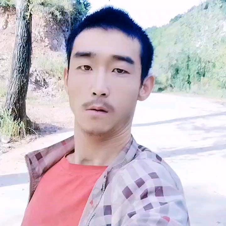 渠娃~李晨曦