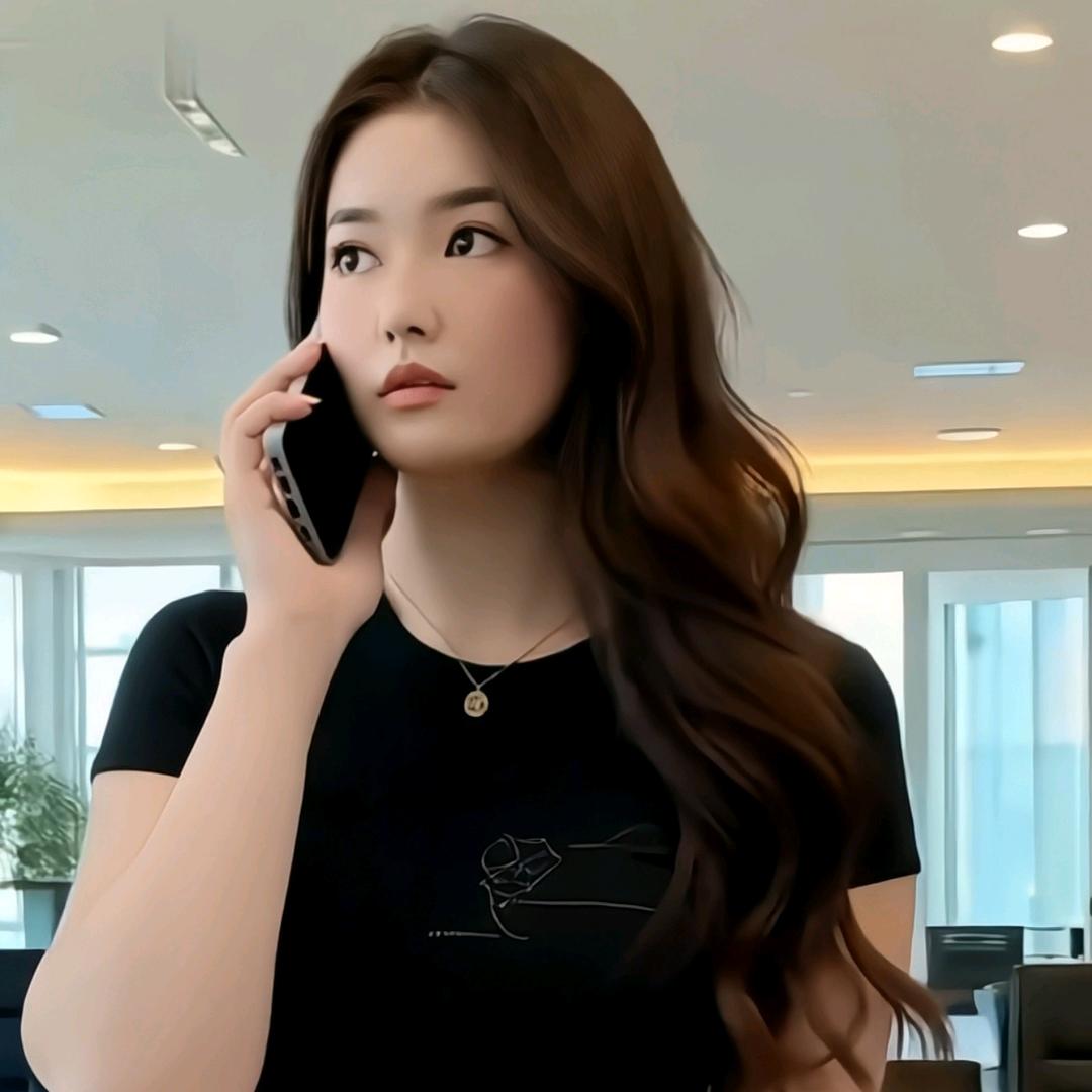 天上人间.