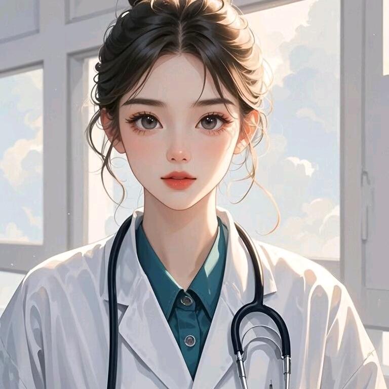 健康守护者的学徒