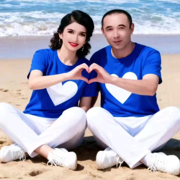 😘💞永远爱你😘💞