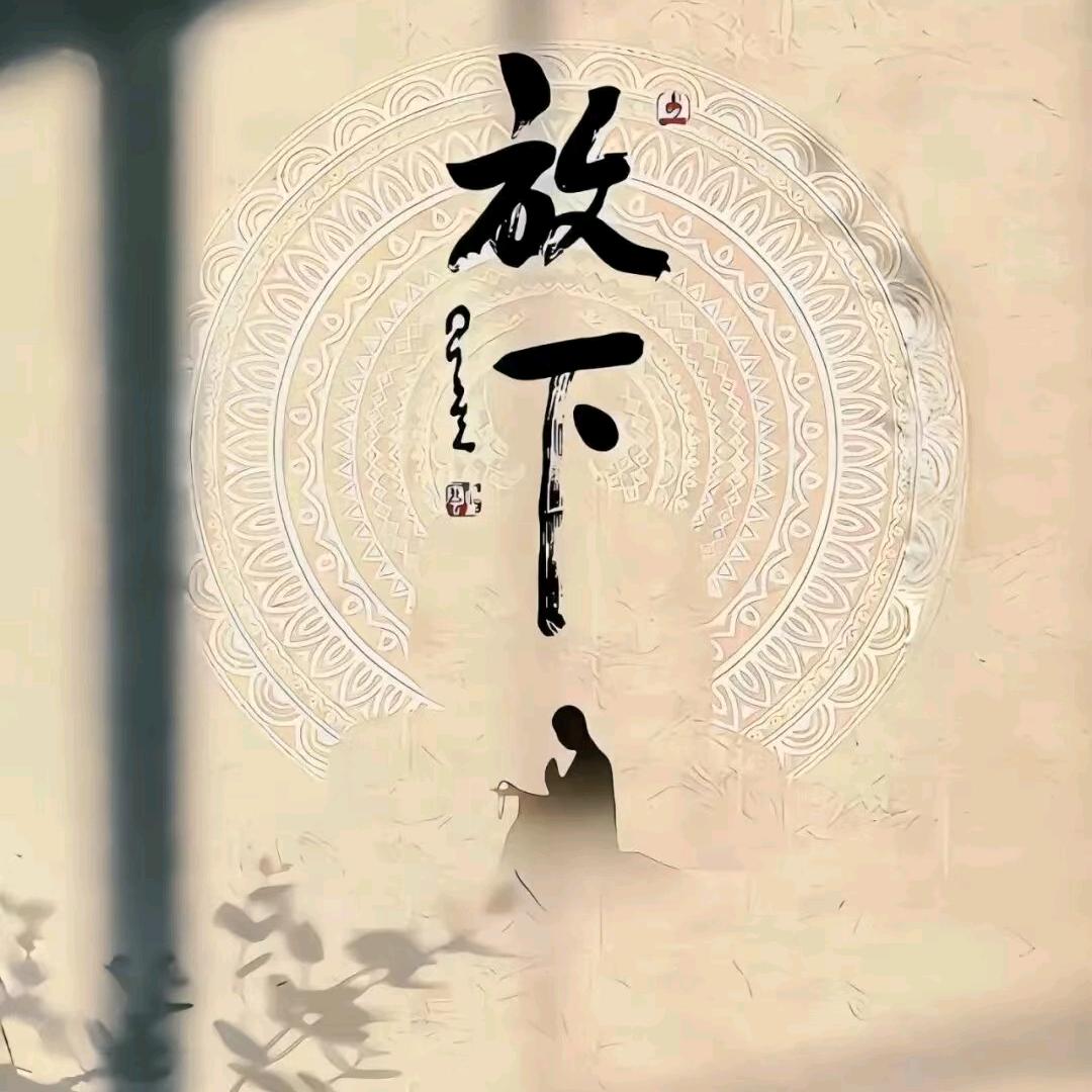 ༺ཌༀ执༒念ༀད༻