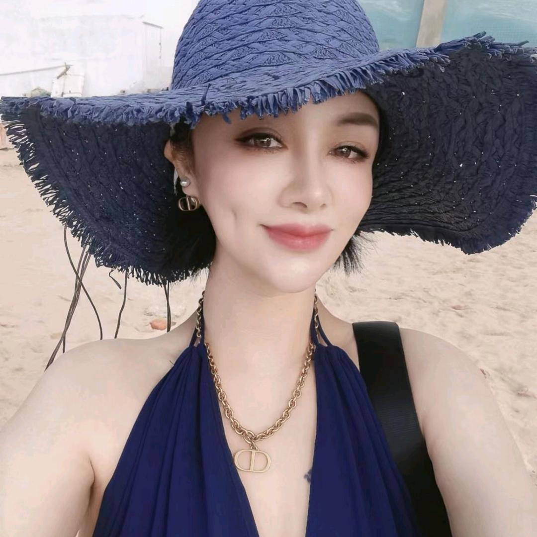 小酒窝🔥小九