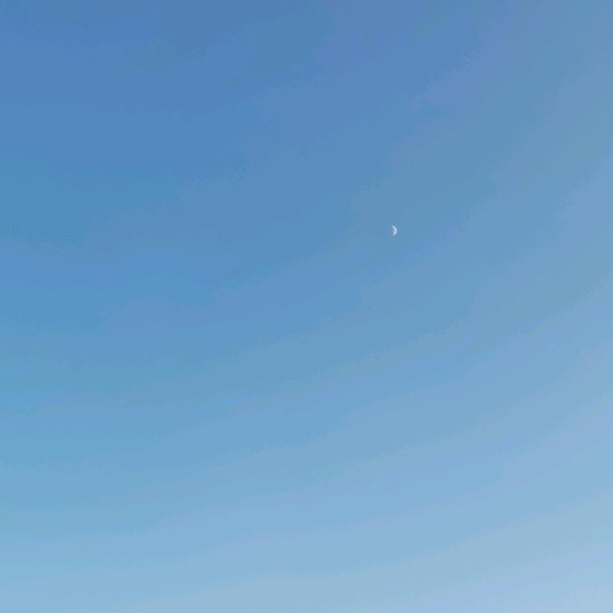 停下脚步