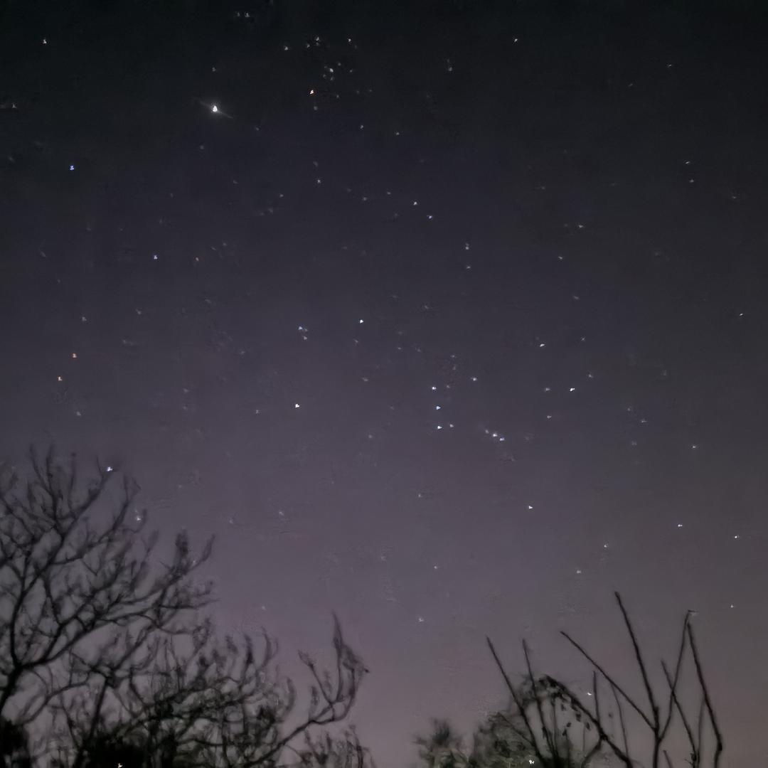 乐念星澜