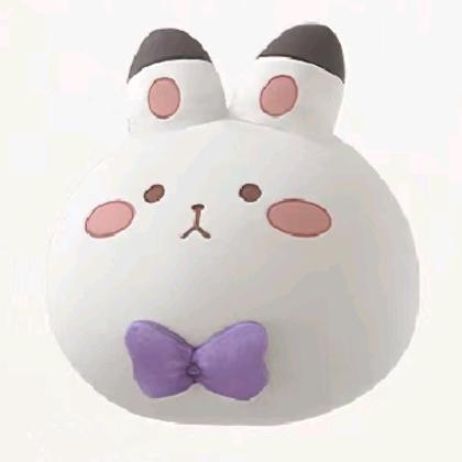 不要小看了兔子🐰