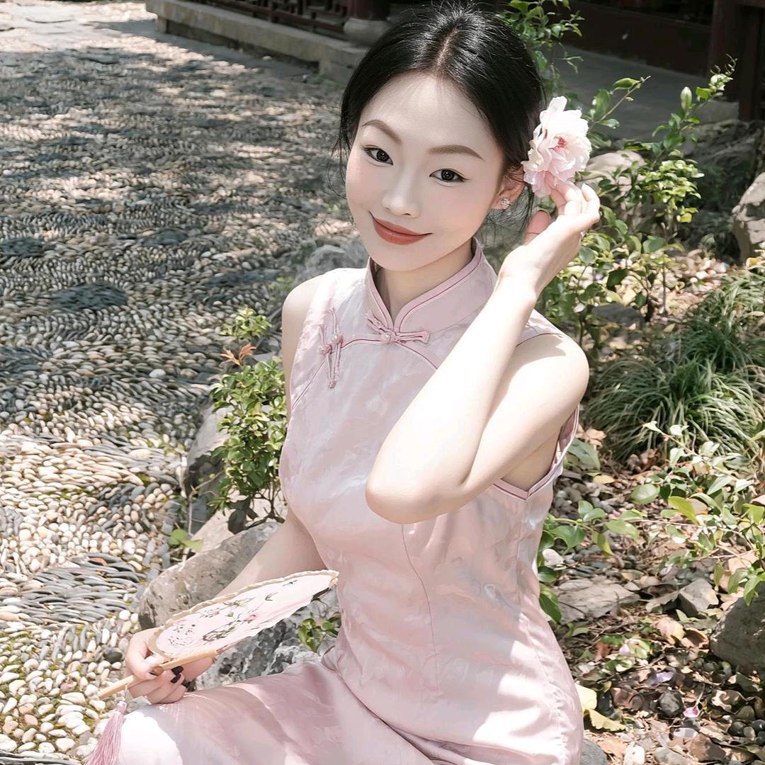 暴富暴美超级无敌美少女🌈🌈