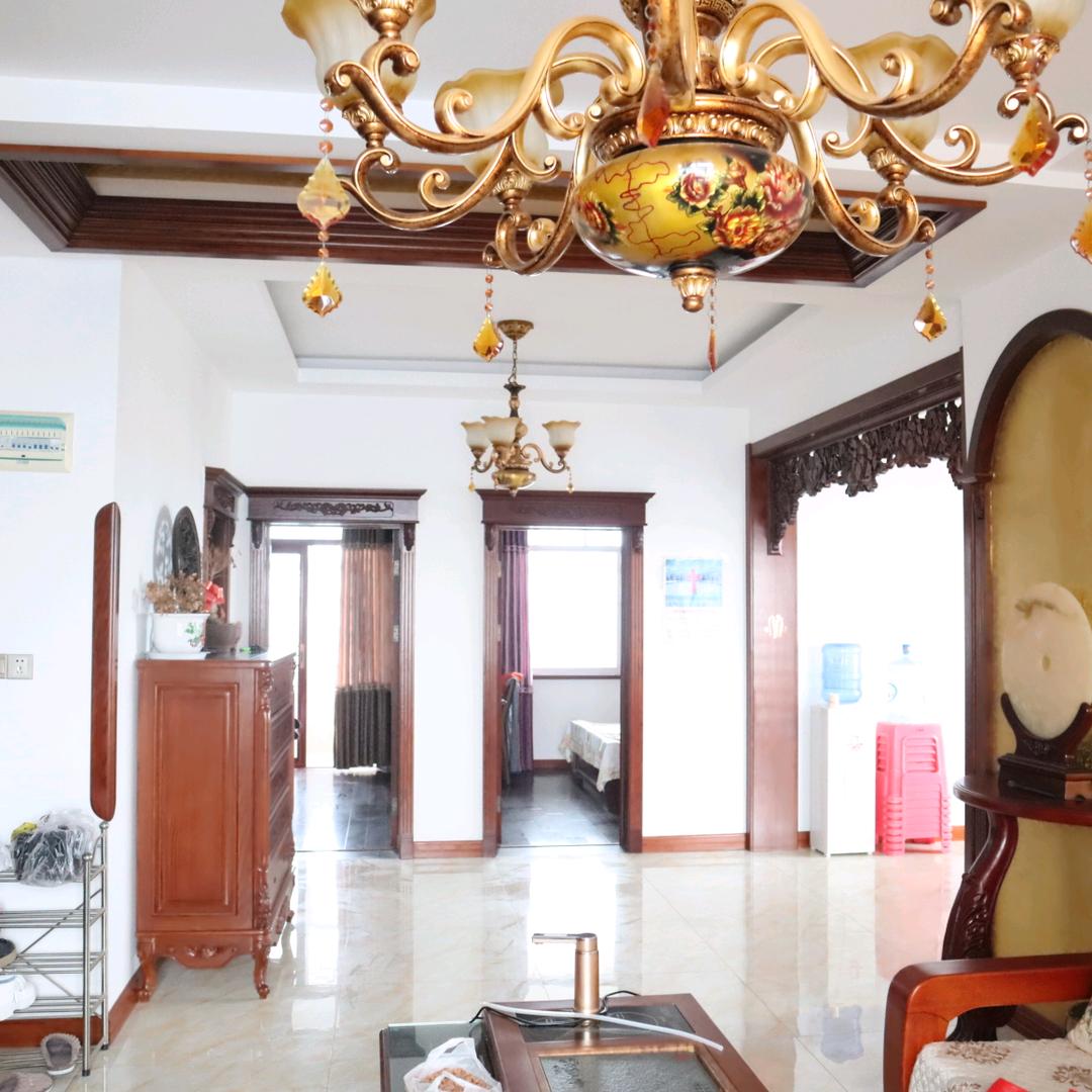 天津辉腾高定老李