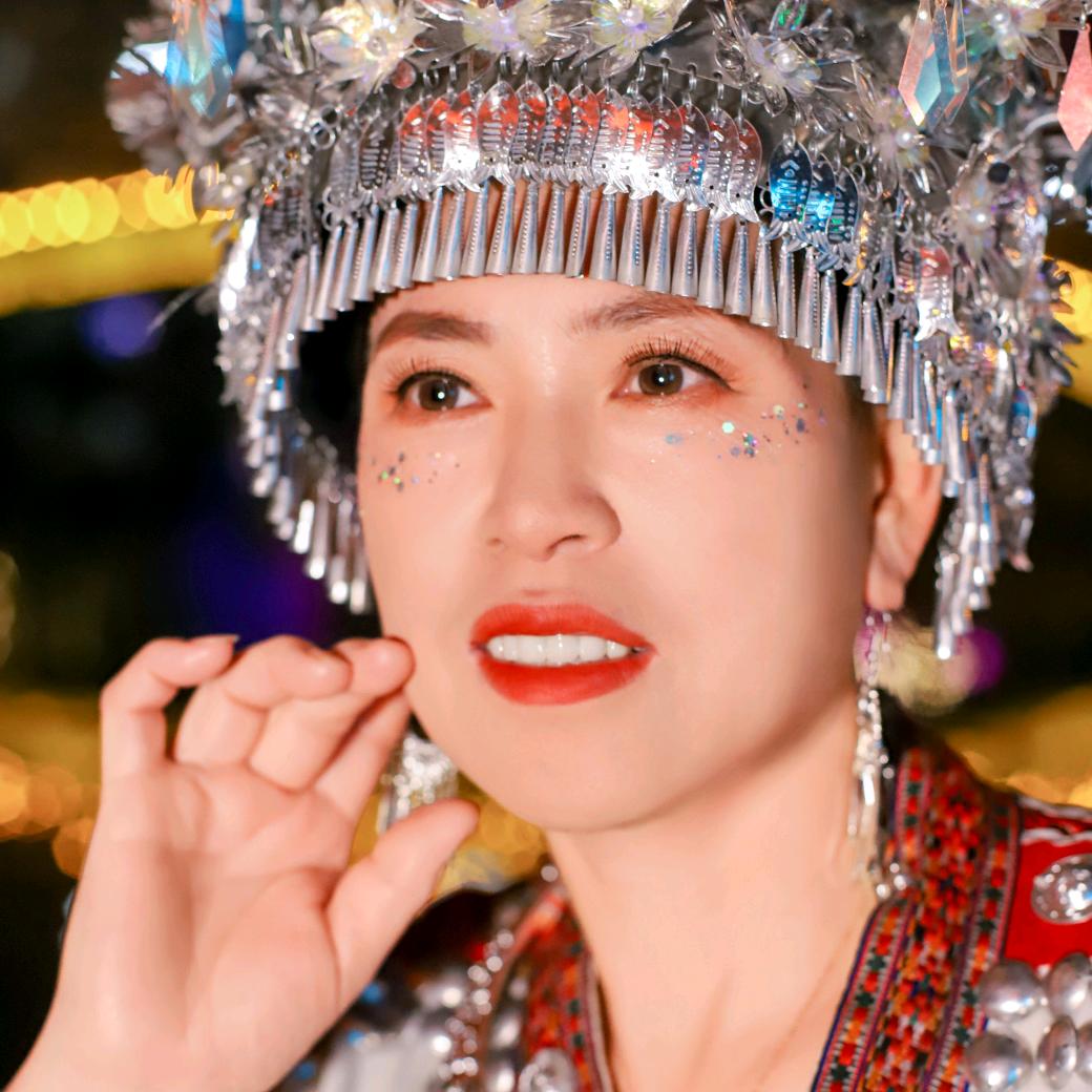 脚步