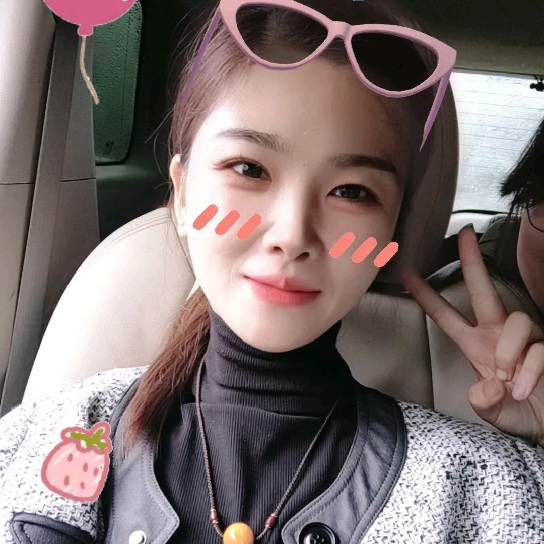 一切刚刚好🎶🎶