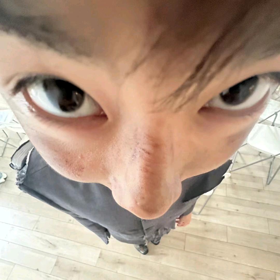 望云清