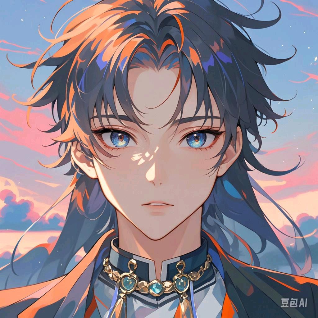山城晓宇