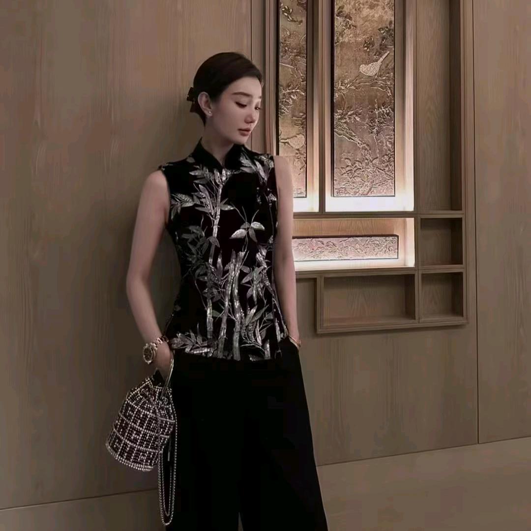 YN-SHUZE🐟鱼姐穿搭品牌号