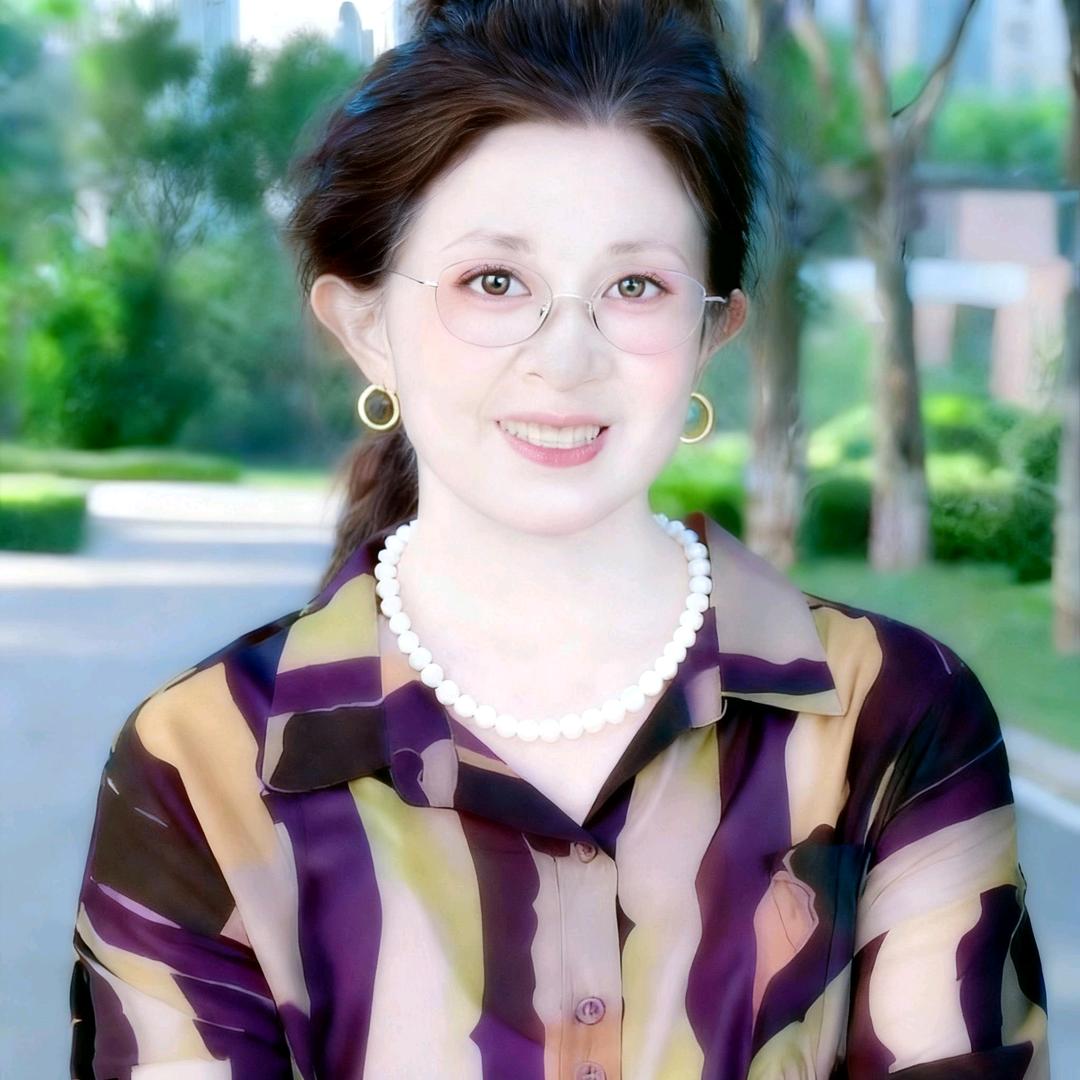 治愈系微笑（拒加微拒私聊）