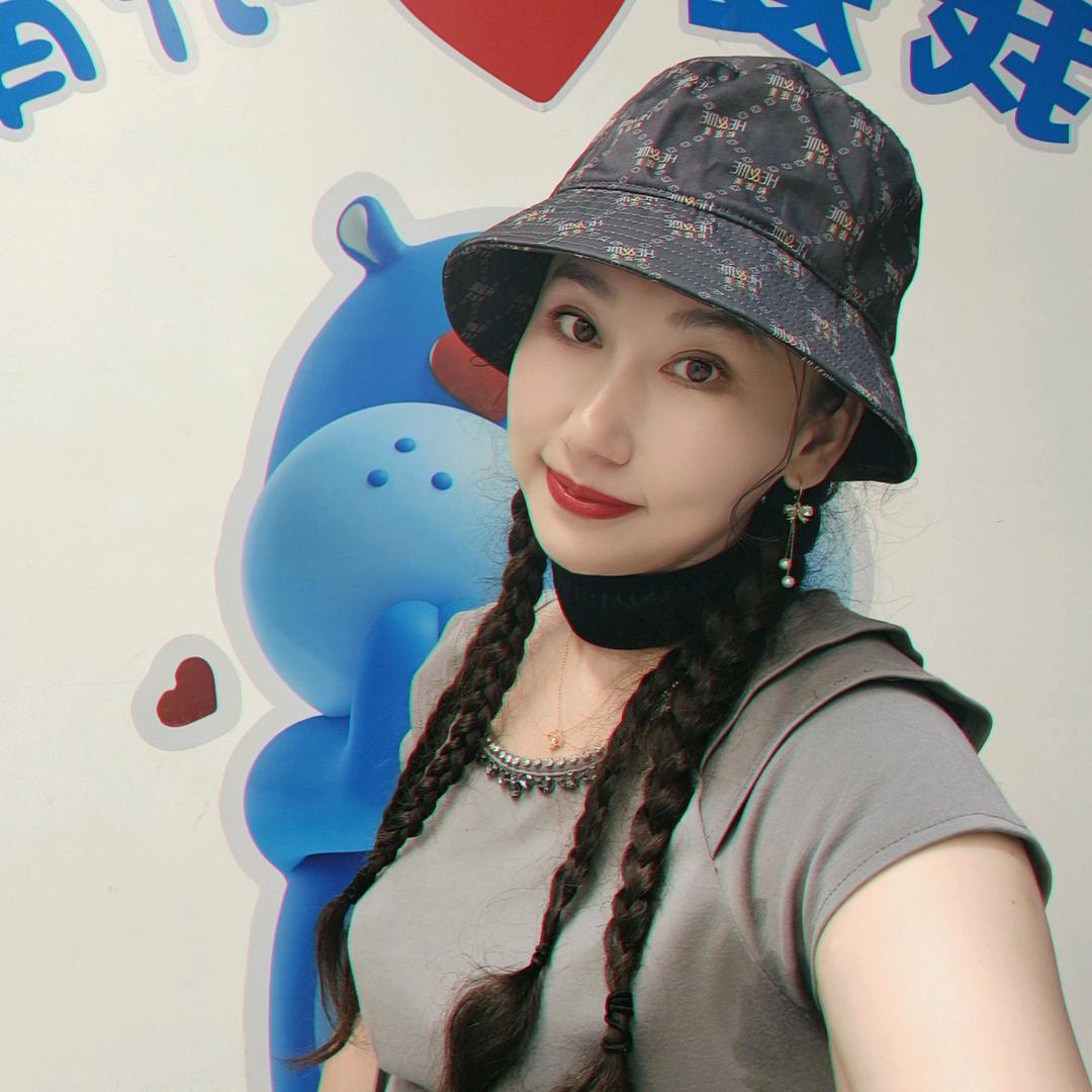 ❤️田田向上❤️头像