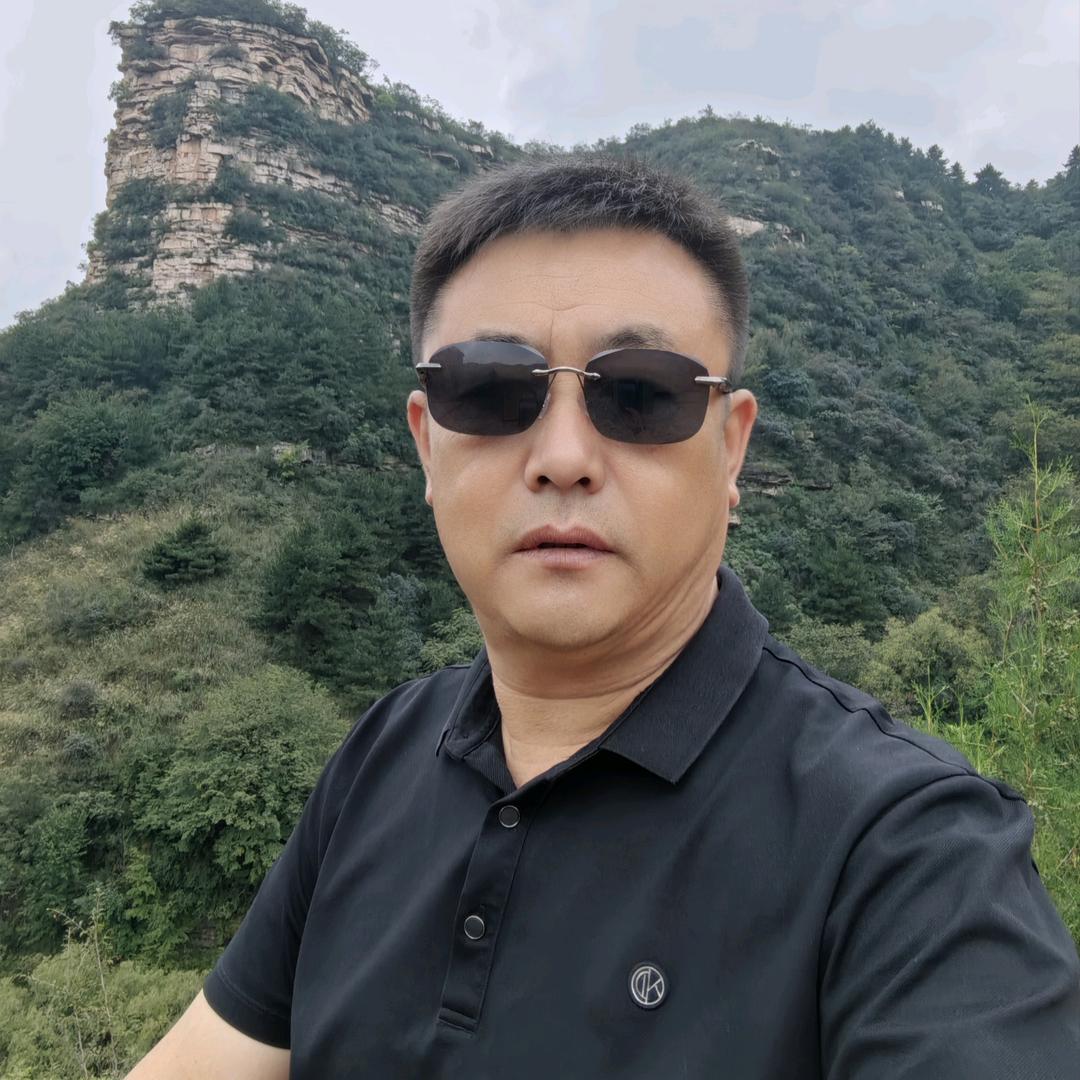 好人一生平安