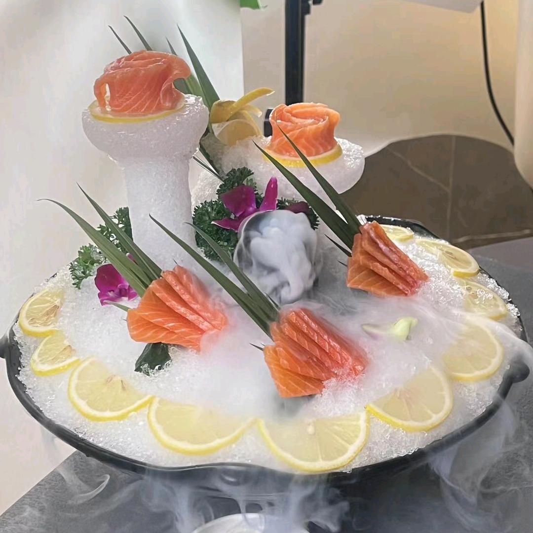冷菜小哥