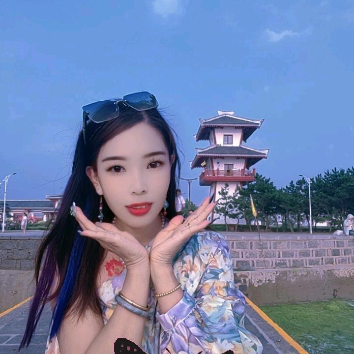 女王格调美甲，美睫