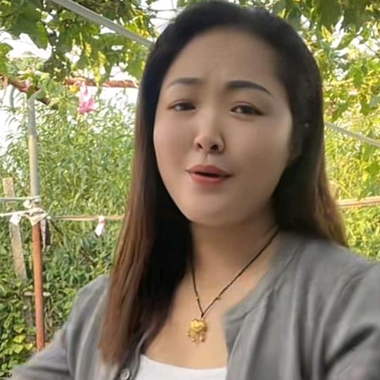 素颜姐