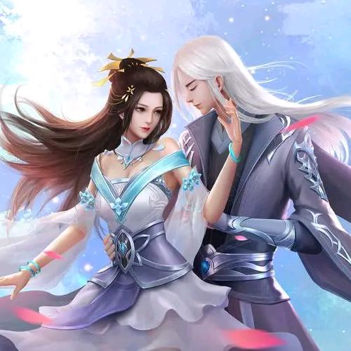 仙侠示范区达新传媒馆