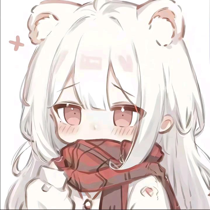 小白熊