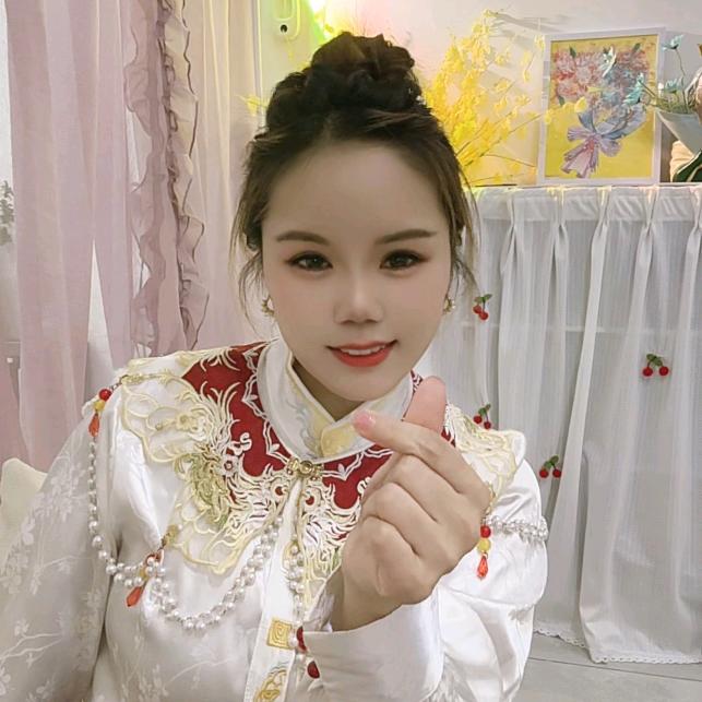 琼子🐰凤舞