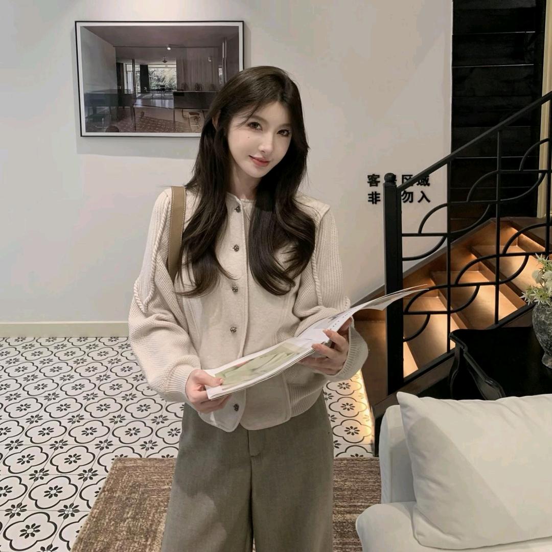 香香identify（穿搭分享）