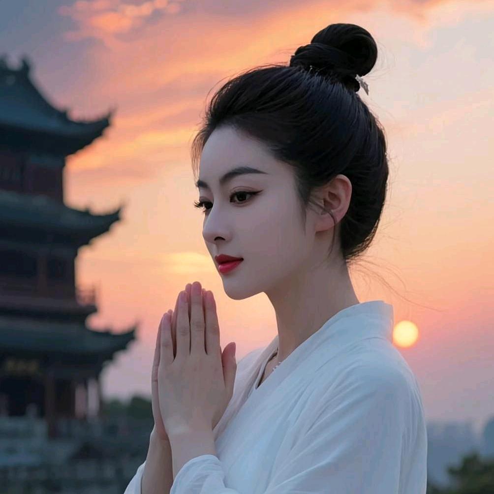 亮妹～