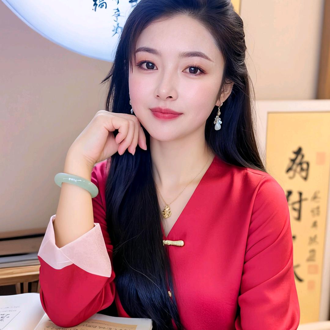 茶叶妹🍵