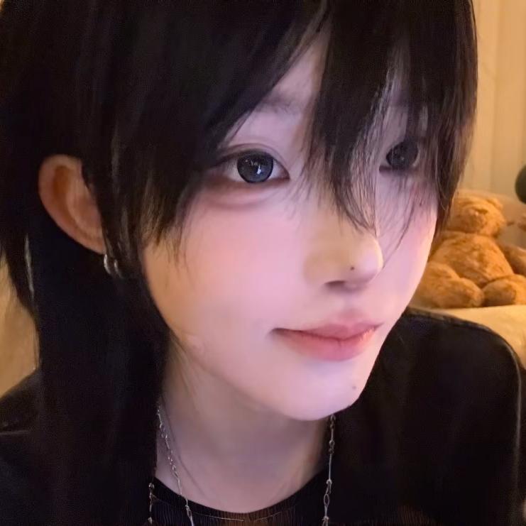 秋（11.16🎂）