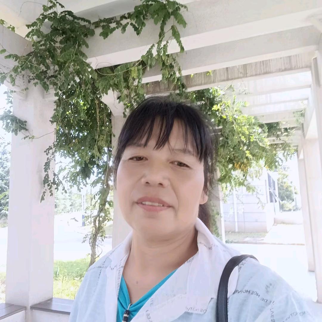 西安李姐