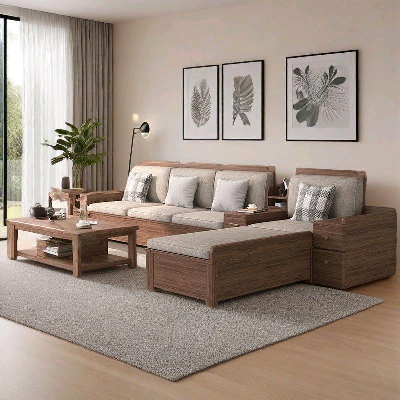 佛山森屿高端家具