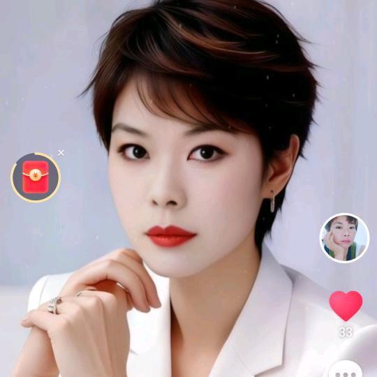 阿芳姐（好物在橱窗）