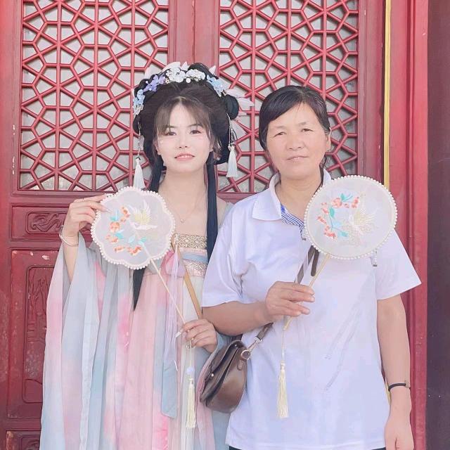 红平果